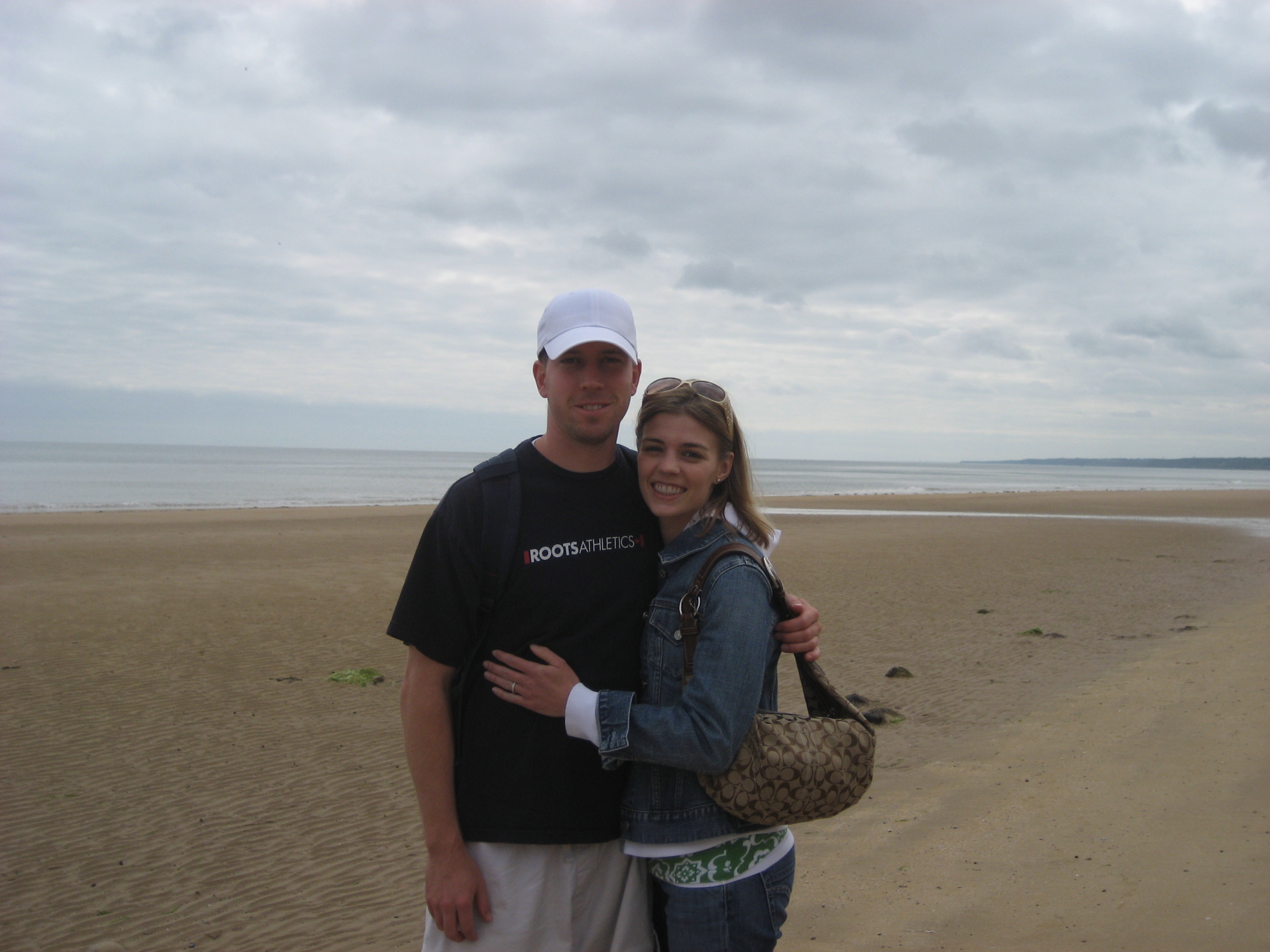 utah beach utah beach